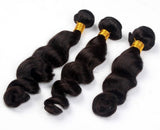 Brazilian Loose Wave