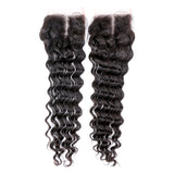 Deep Wave Closures