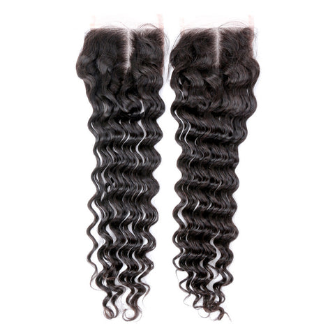 Deep Wave Closures