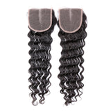 Deep Wave Closures