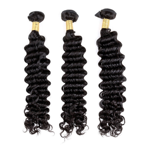 Brazilian Deep Wave