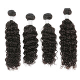 Brazilian Jerry Curly