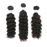 Brazilian Jerry Curly