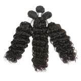 Brazilian Jerry Curly