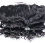 Loose Wave Frontal