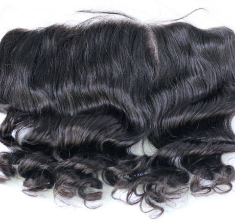 Loose Wave Frontal