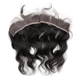 Loose Wave Frontal