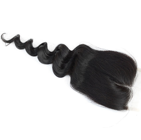 Loose Body Closures