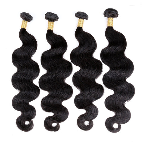 Malaysian Body Wave