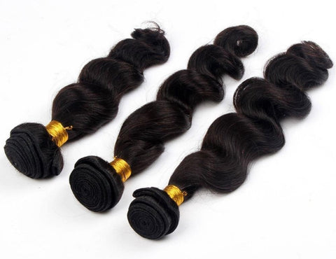 Malaysian Loose Wave