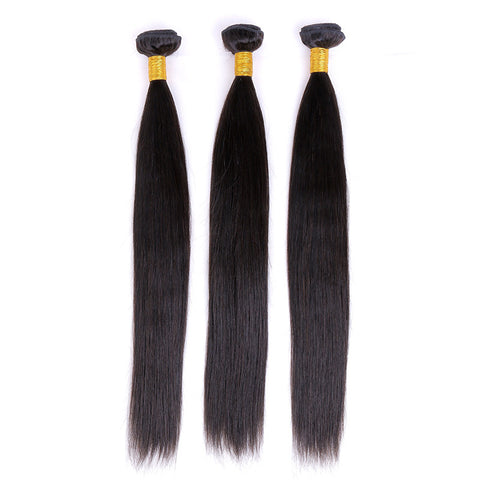 Peruvian Straight