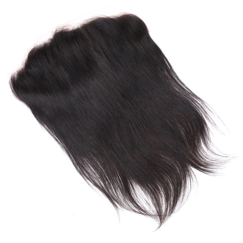 Straight Lace Frontal